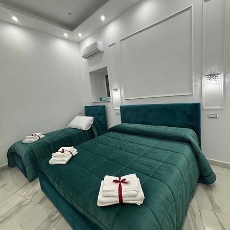 Marghe Luxury Home ナポリ エクステリア 写真