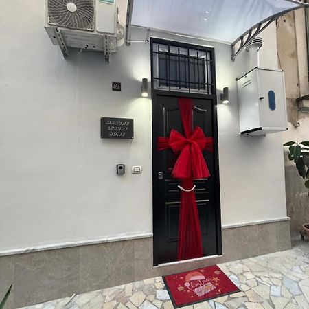 Marghe Luxury Home ナポリ エクステリア 写真