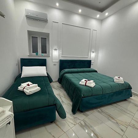 Marghe Luxury Home ナポリ エクステリア 写真