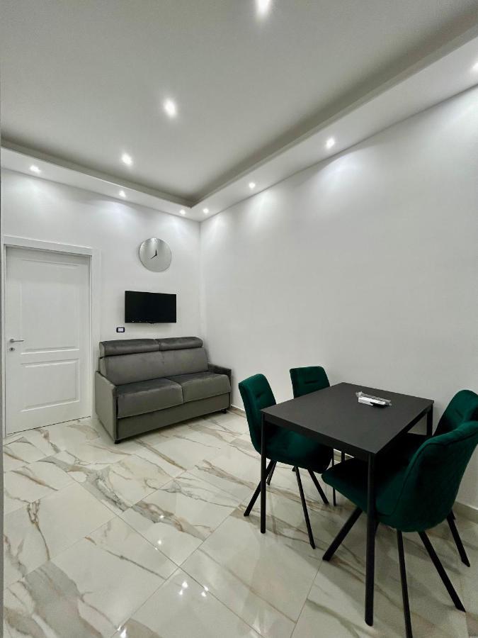 Marghe Luxury Home ナポリ エクステリア 写真