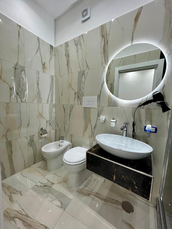 Marghe Luxury Home ナポリ エクステリア 写真