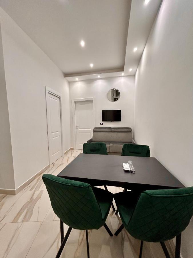 Marghe Luxury Home ナポリ エクステリア 写真