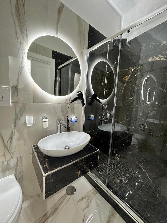 Marghe Luxury Home ナポリ エクステリア 写真