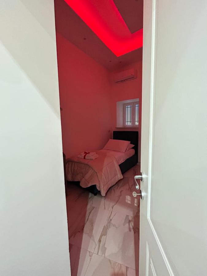 Marghe Luxury Home ナポリ エクステリア 写真